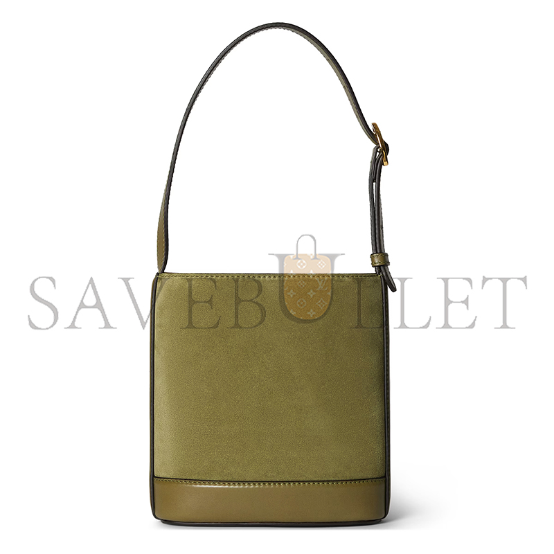 GUCCI 73 MINI BUCKET BAG 833665 (20*18.5*8.5cm)